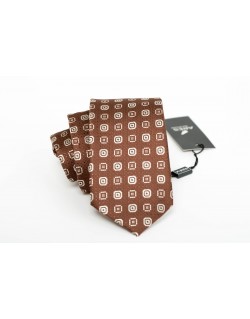 CRAVATA ARES 12