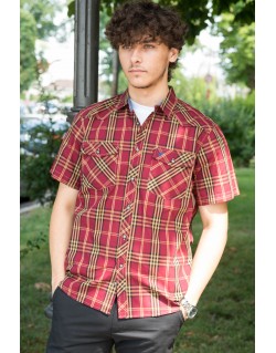 CAMASA ARES CASUAL 20-3-8