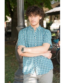 CAMASA ARES CASUAL 20-4-14