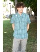 CAMASA ARES CASUAL 204-14