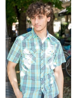 CAMASA ARES CASUAL 20-3-9