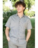 CAMASA ARES CASUAL 20-9-6