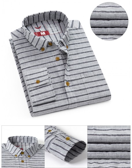 CAMASA ARES CASUAL 6765-8