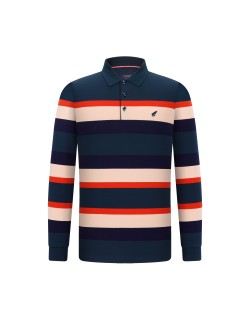 TRICOU POLO STML2