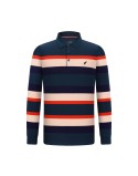 TRICOU POLO STML2