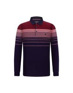 TRICOU POLO STML3