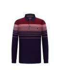 TRICOU POLO STML3