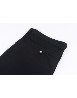 PANTALONI ARES A24 Black