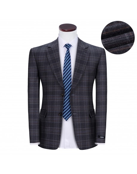 SACOU ARES SLIM LY651049-3