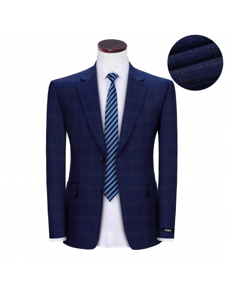 SACOU ARES SLIM LY-G651015-2