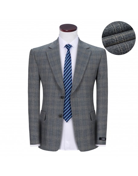 SACOU ARES SLIM LY-G651017-8