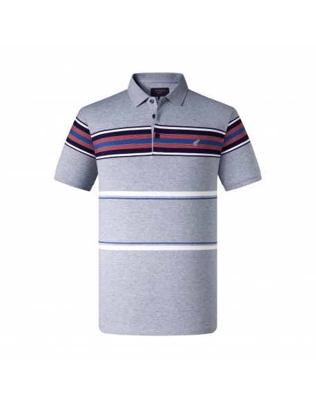 TRICOU POLO 09S-2