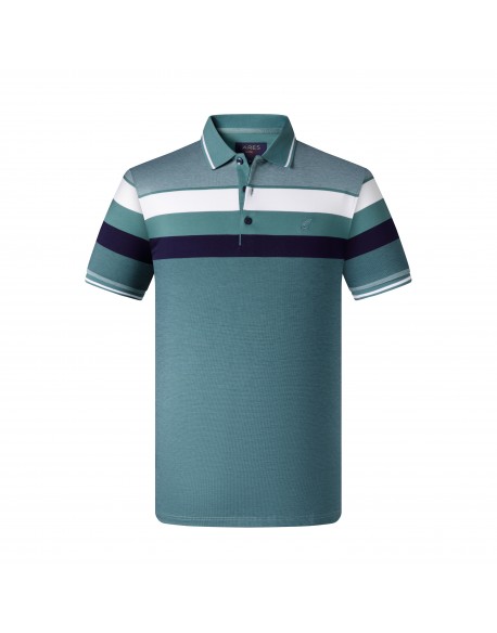 TRICOU POLO 08S-1