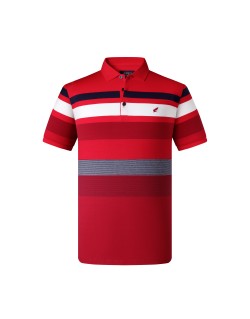 TRICOU POLO 07S -1