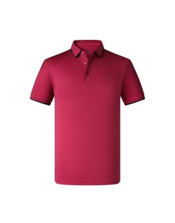 TRICOU POLO STM-S26