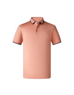 TRICOU POLO STM-S40