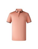 TRICOU POLO STM-S40