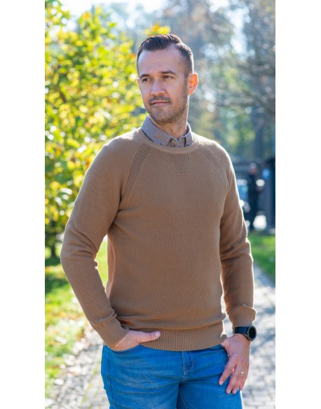 PULOVER ARES N56-C034