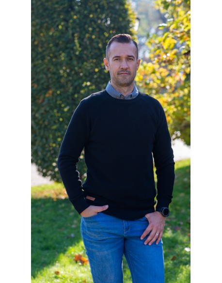 PULOVER ARES N56-C298