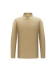 TRICOU POLO L461-4