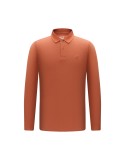 TRICOU POLO L461-5