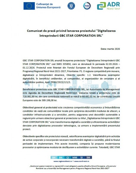 Agenția de Dezvoltare Regională Nord-Vest