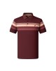TRICOU POLO 3023-MARRON