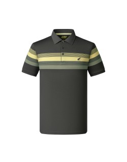 TRICOU POLO 3023- GREEN