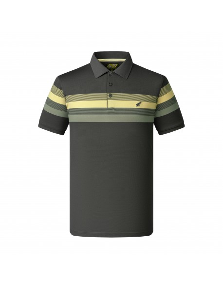 TRICOU POLO 3023- GREEN