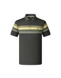 TRICOU POLO 3023- GREEN