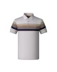 TRICOU POLO 3023- GREY