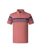 TRICOU POLO 2468-PINK