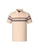 TRICOU POLO 3023- KHAKI