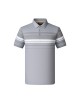 TRICOU POLO 3051-GRAY