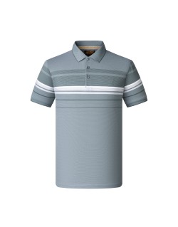 TRICOU POLO 3051-GREEN