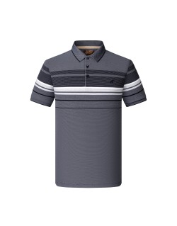 TRICOU POLO 3051-NAVY