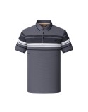 TRICOU POLO 3051-NAVY