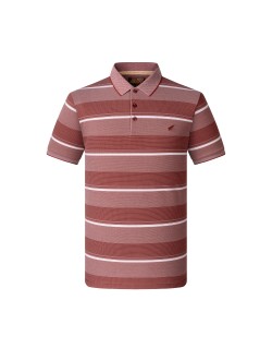 TRICOU POLO 3050-RED