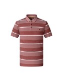 TRICOU POLO 3050-RED