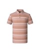 TRICOU POLO 3050-COFFEE