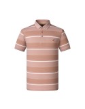 TRICOU POLO 3050-COFFEE