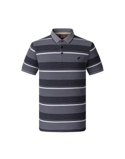 TRICOU POLO 3050-BLACK
