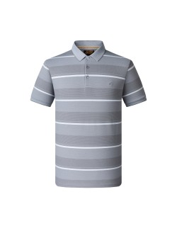 TRICOU POLO 3050-IT GRAY