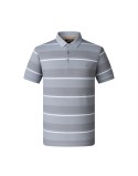 TRICOU POLO 3050-IT GRAY