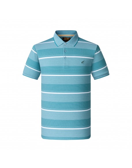 TRICOU POLO 3050-GREEN