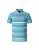 TRICOU POLO 3050-GREEN