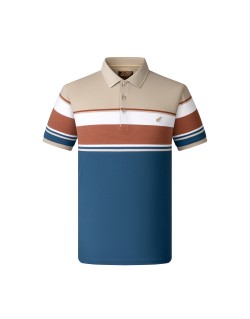 TRICOU POLO 2280-BLUE