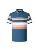 TRICOU POLO 2279-BLUE