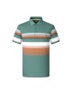 TRICOU POLO 2279-GREEN