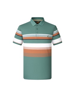 TRICOU POLO 2279-GREEN